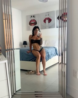 Alysia Magen feet photo 12