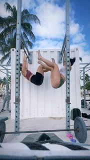 Alysia Magen feet photo 20