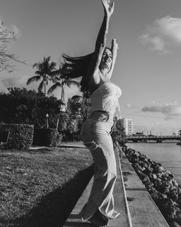 Alysia Magen feet photo 20