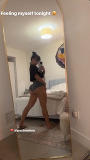 Alysia Magen feet photo 11