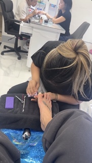 Alysia Magen feet photo 13