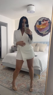 Alysia Magen feet photo 10