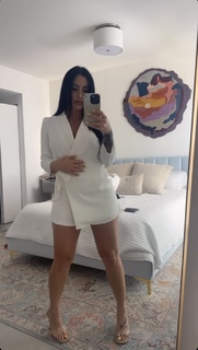 Alysia Magen feet photo 9