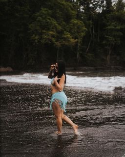 Alysia Magen feet photo 19
