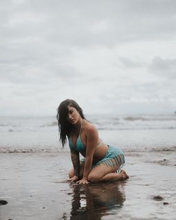 Alysia Magen feet photo 18