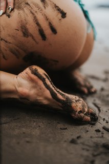 Alysia Magen feet photo 17