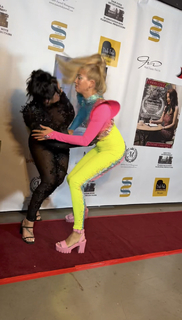 Alysia Magen feet photo 7