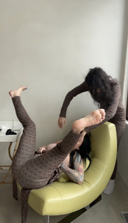 Alysia Magen feet photo 20