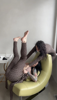 Alysia Magen feet photo 19
