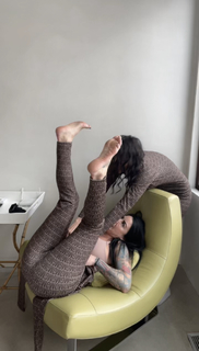 Alysia Magen feet photo 16