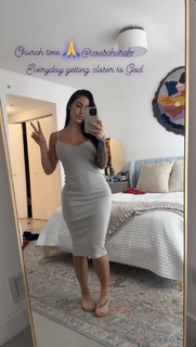 Alysia Magen feet photo 15