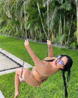 Alysia Magen feet photo 20