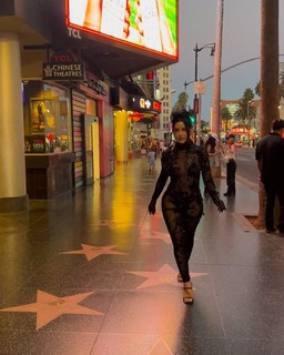 Alysia Magen feet photo 19