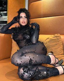 Alysia Magen feet photo 15