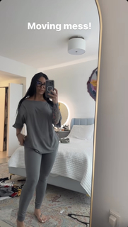 Alysia Magen feet photo 13