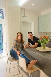 Alysia Reiner feet photo 9