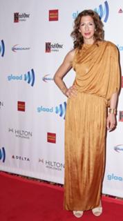 Alysia Reiner feet photo 9