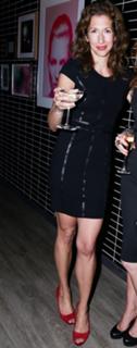 Alysia Reiner feet photo 8