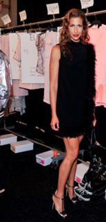 Alysia Reiner feet photo 5