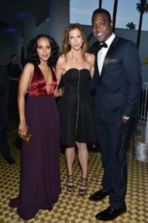 Alysia Reiner feet photo 12