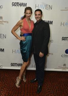 Alysia Reiner feet photo 10