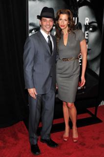 Alysia Reiner feet photo 6
