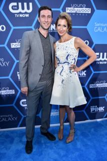 Alysia Reiner feet photo 13