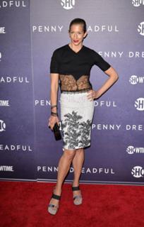 Alysia Reiner feet photo 2