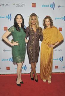 Alysia Reiner feet photo 6