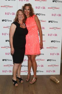 Alysia Reiner feet photo 14