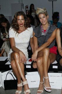 Alysia Reiner feet photo 9