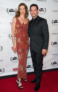 Alysia Reiner feet photo 2