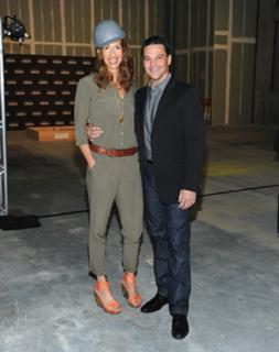Alysia Reiner feet photo 16