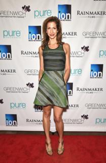 Alysia Reiner feet photo 12