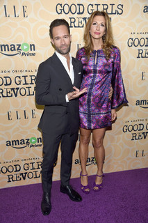 Alysia Reiner feet photo 8