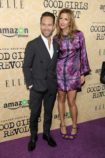 Alysia Reiner feet photo 7