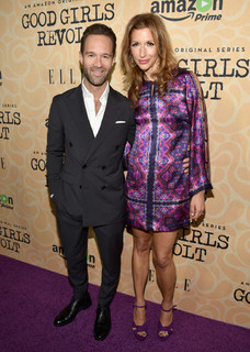 Alysia Reiner feet photo 6