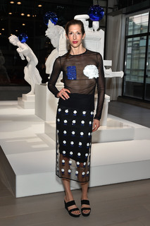 Alysia Reiner feet photo 12