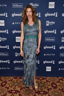 Alysia Reiner feet photo 7