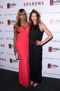Alysia Reiner feet photo 20