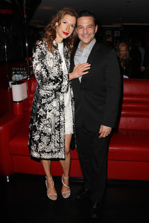 Alysia Reiner feet photo 8