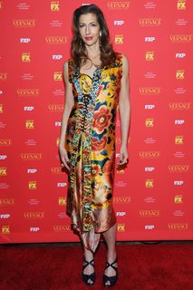 Alysia Reiner feet photo 4