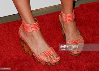 Alysia Reiner feet photo 5