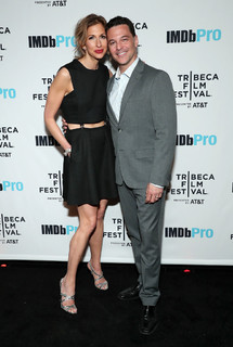 Alysia Reiner feet photo 16