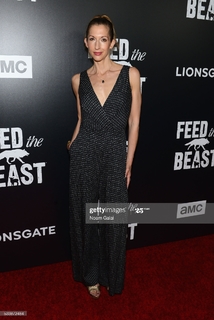 Alysia Reiner feet photo 7
