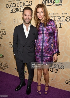 Alysia Reiner feet photo 17