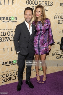 Alysia Reiner feet photo 15