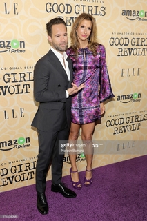 Alysia Reiner feet photo 14