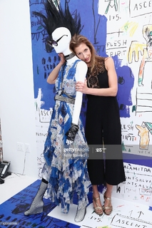 Alysia Reiner feet photo 12