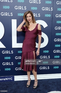Alysia Reiner feet photo 9